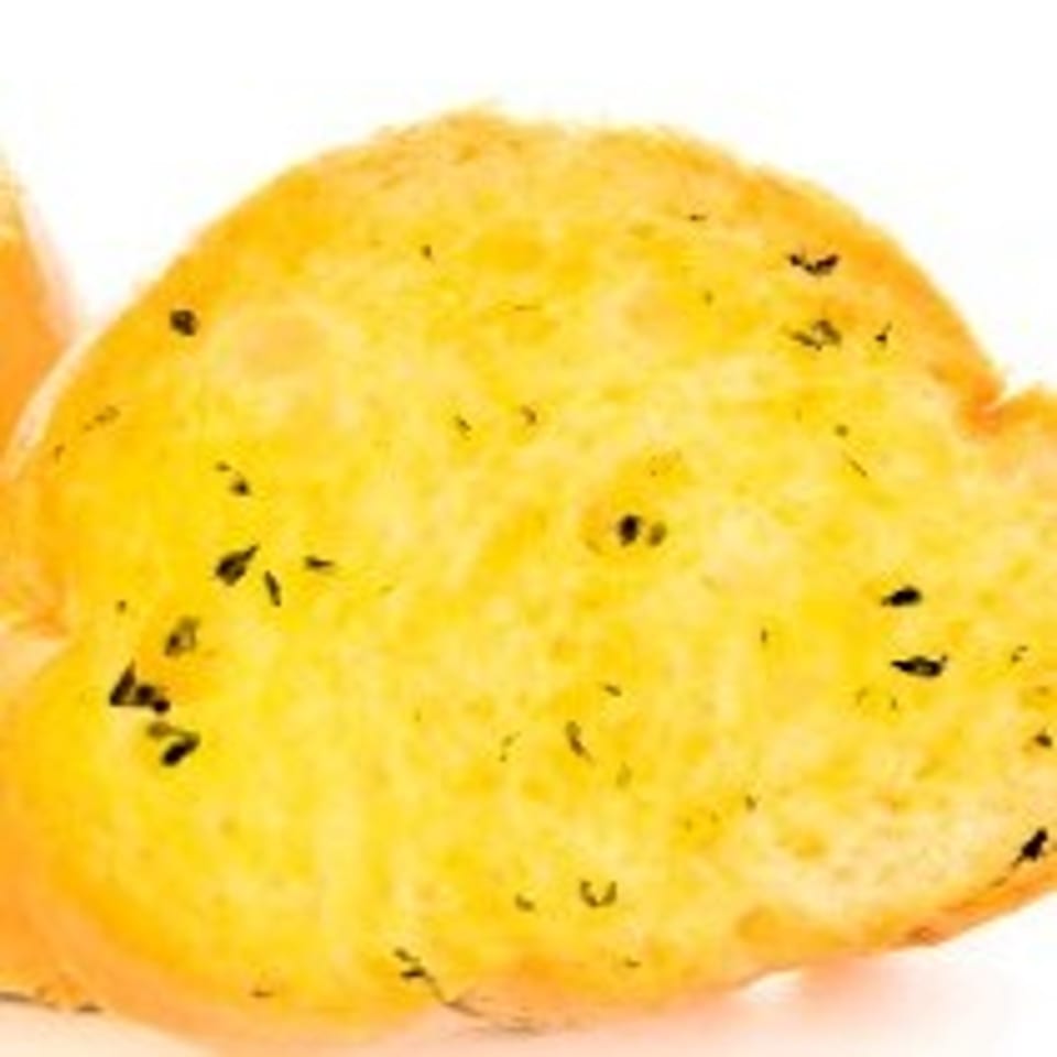 Delicious Garlic Bread Options