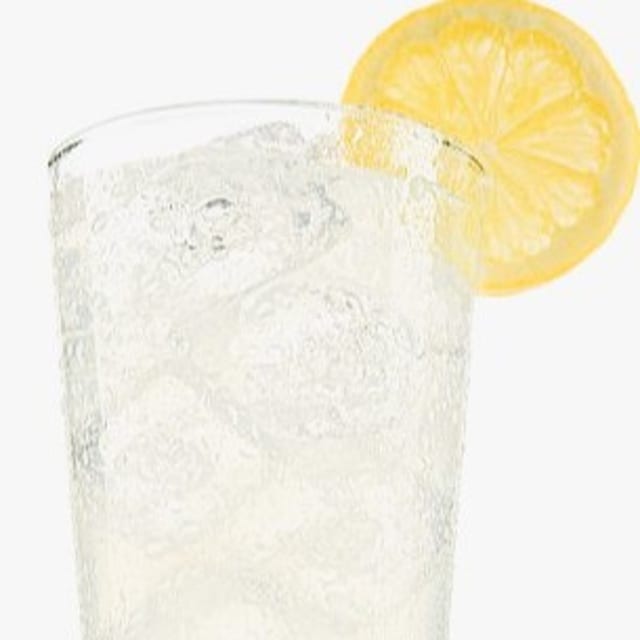 Lemonade.