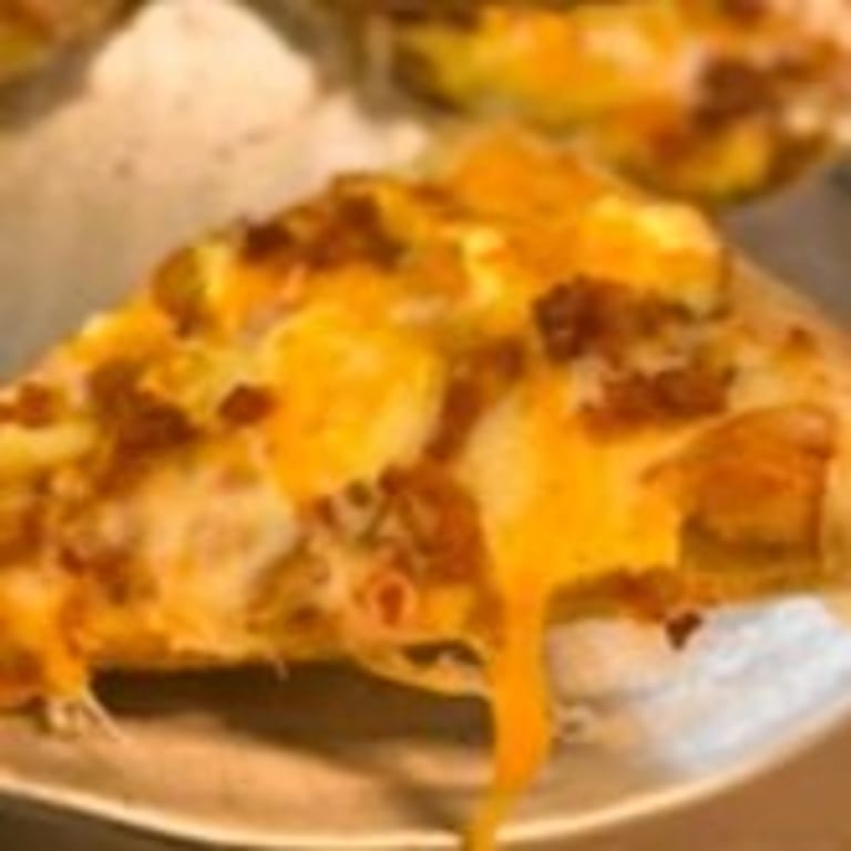 Our Signature Pizza Selection
