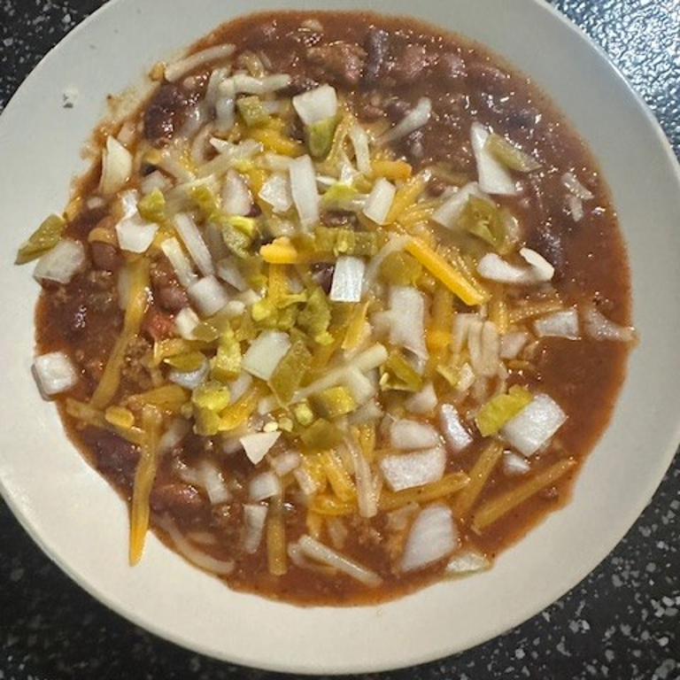 Chili Lovers Unite