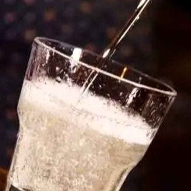 Club Soda.