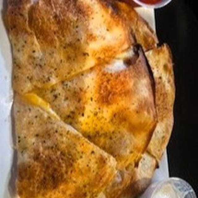 Quesadilla.