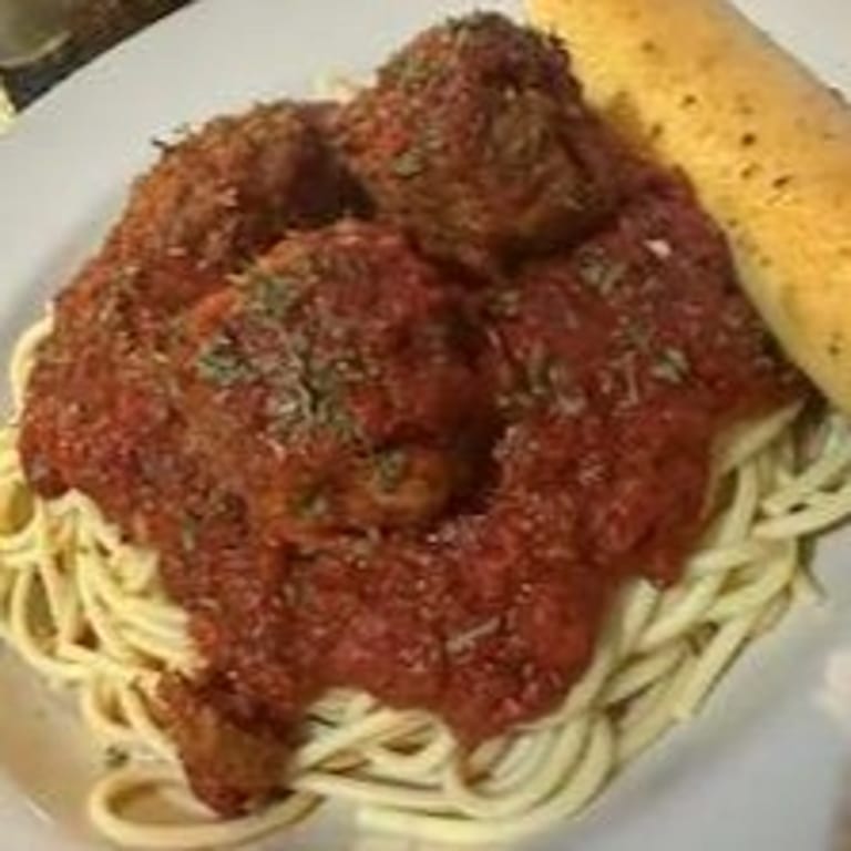 Delicious Spaghetti Options