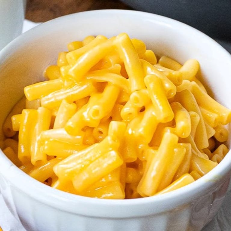 Savor Our Mac n Cheese