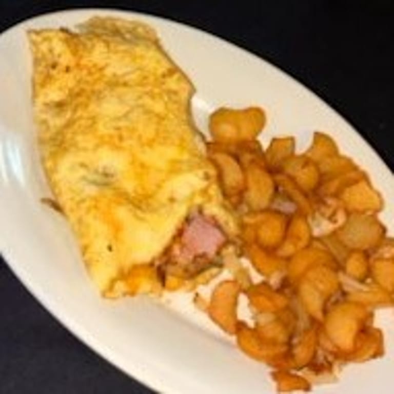 Omelet Selection