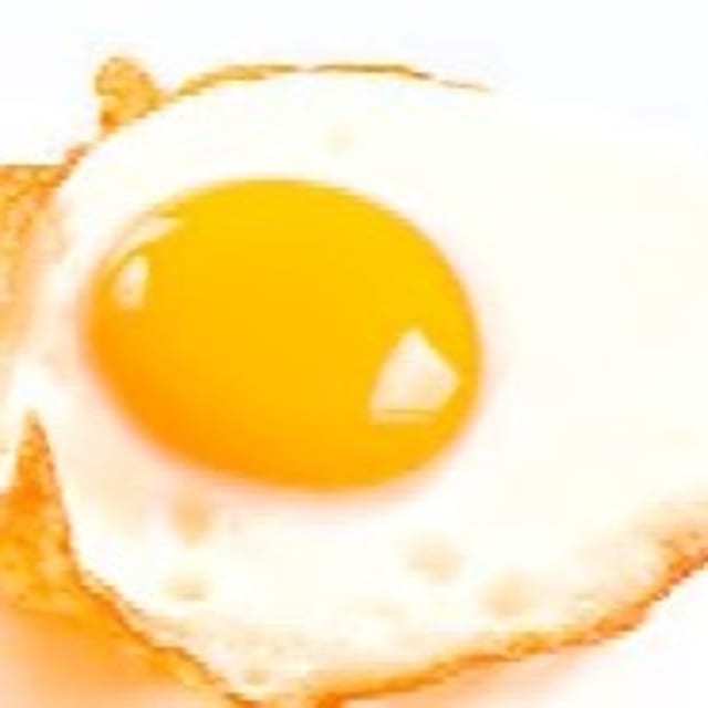 Extra Egg.