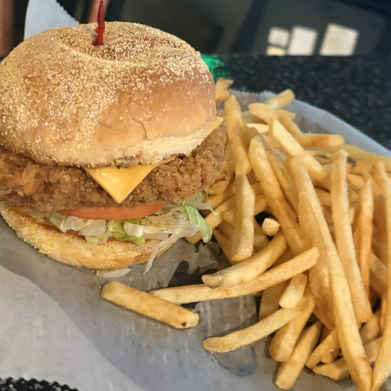 Delicious Chicken Sandwich Options
