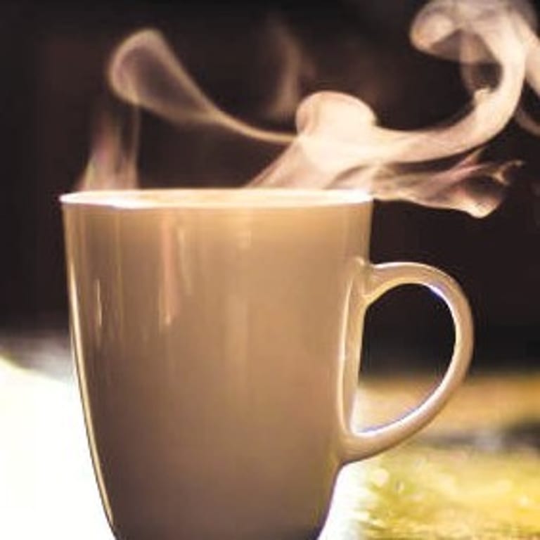 Delicious Coffee Selections