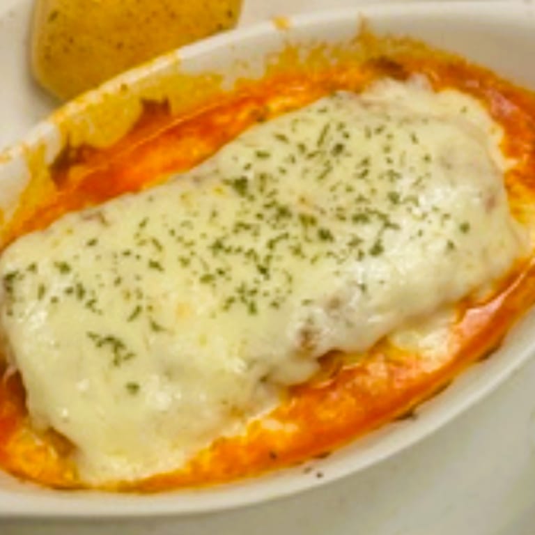 Authentic Taste: Made From Scratch