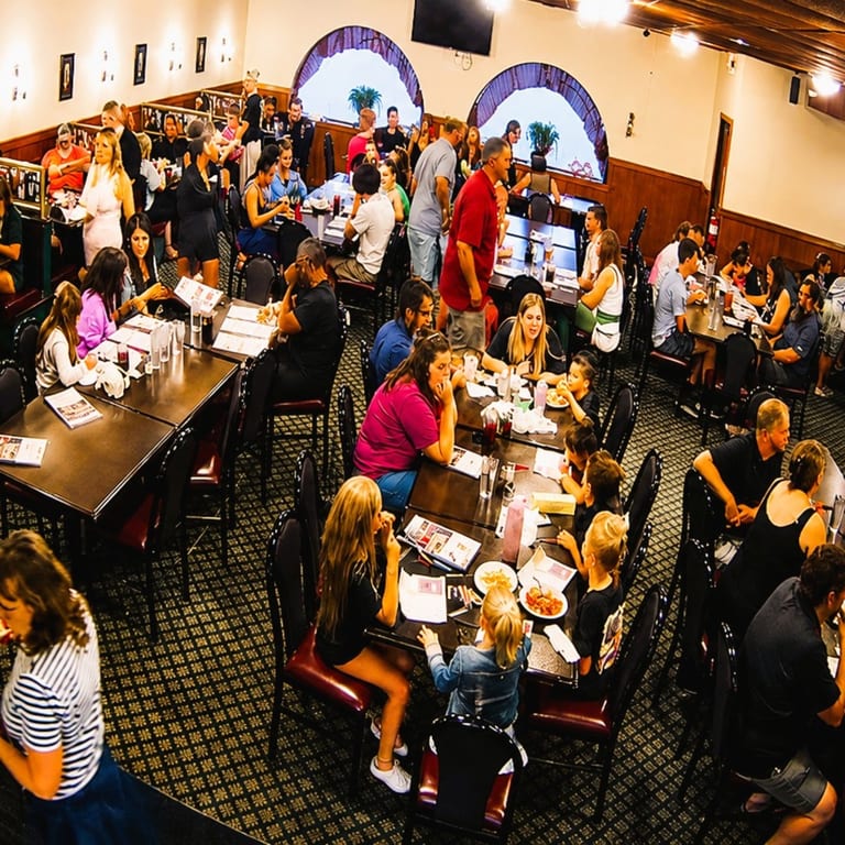 From Our Kitchen to Your Event