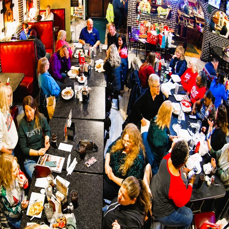 A Lansing Tradition Since 1981