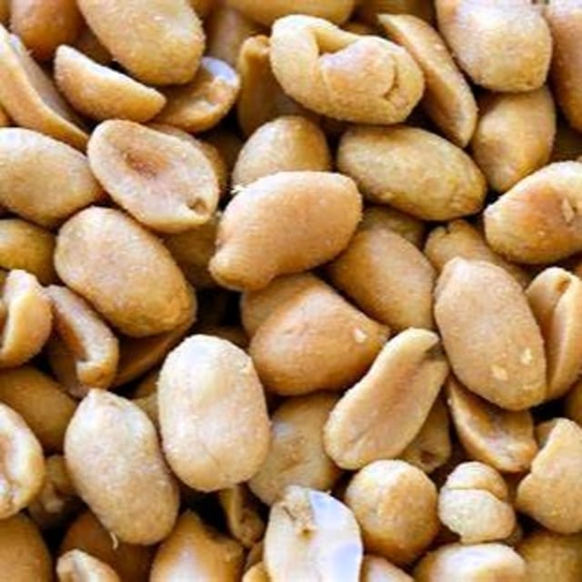 Peanuts.