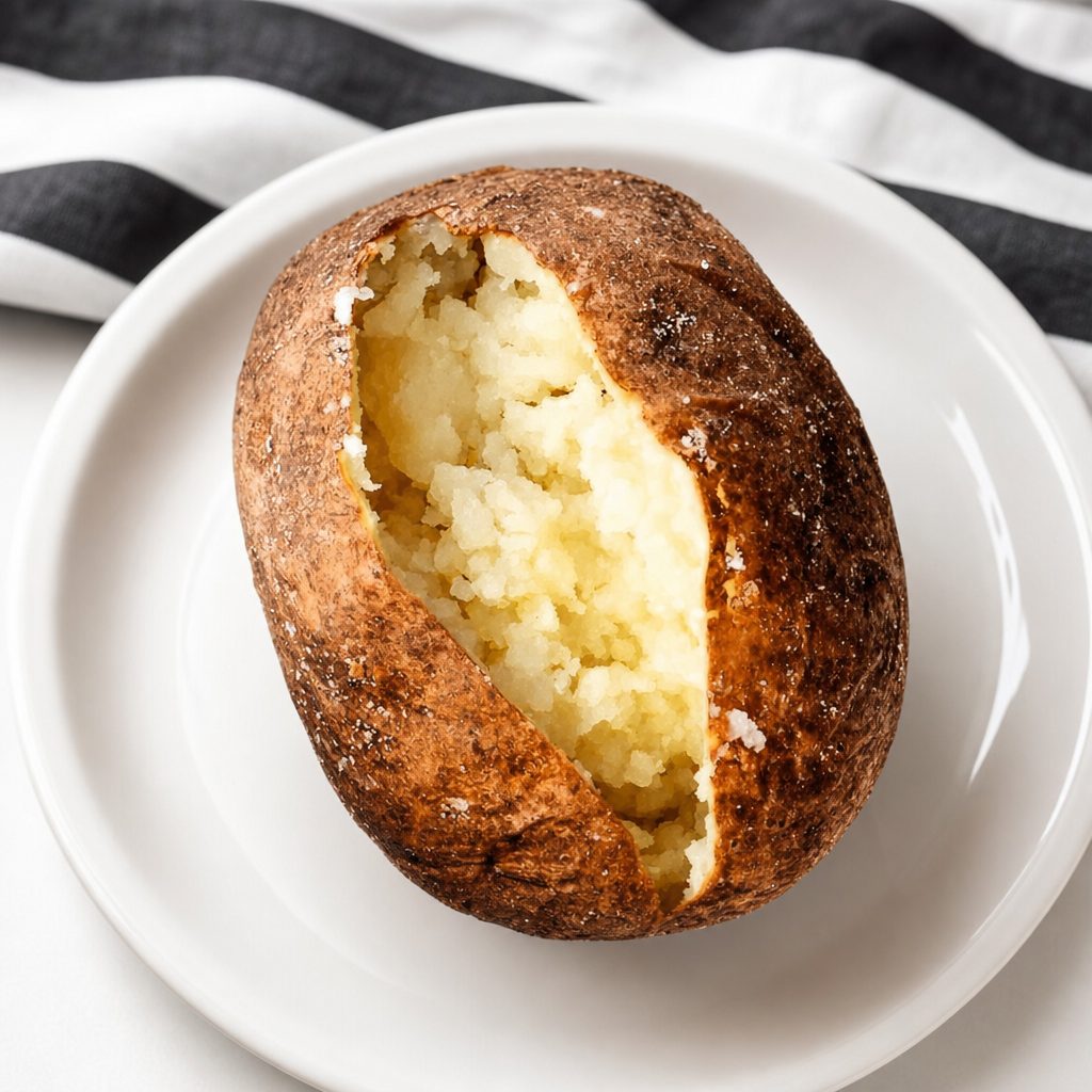 Baked Potato.