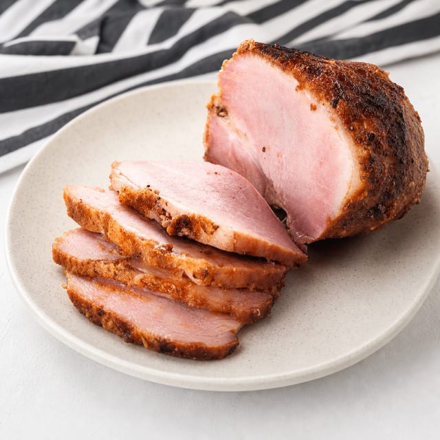 Ham.