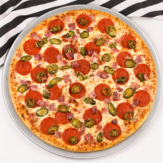 Tonys Special Pizza 16"