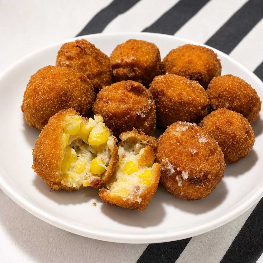 Cowboy Balls.