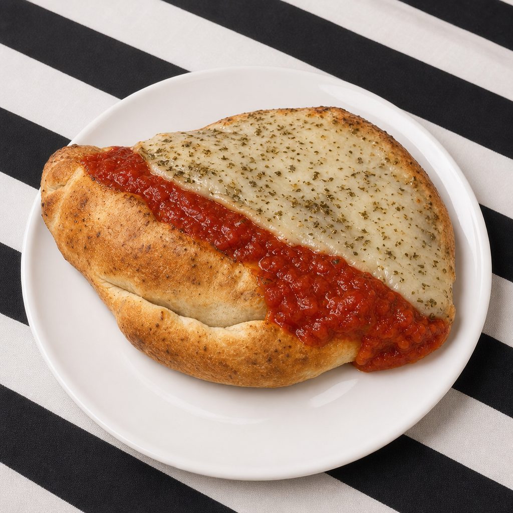 Calzone.