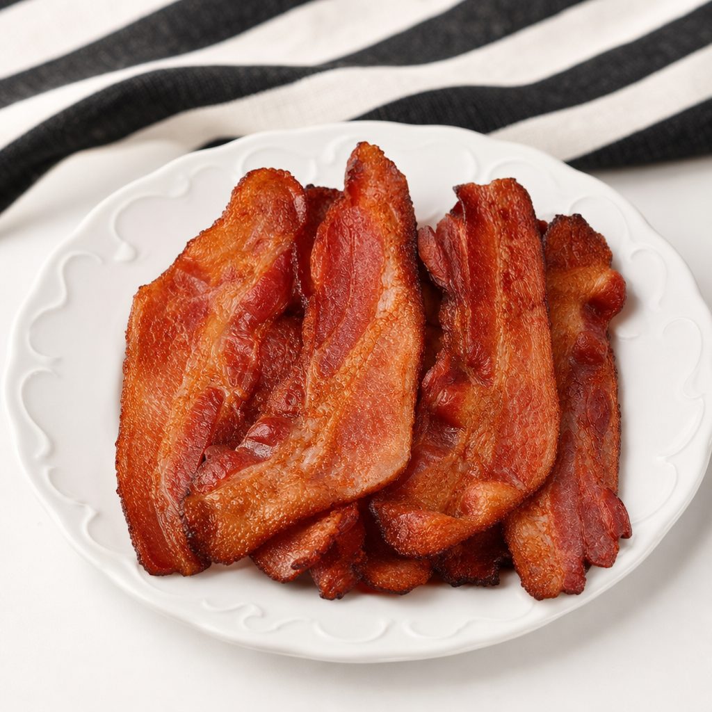 Bacon.
