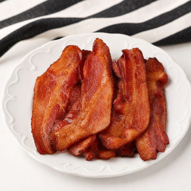 Bacon.