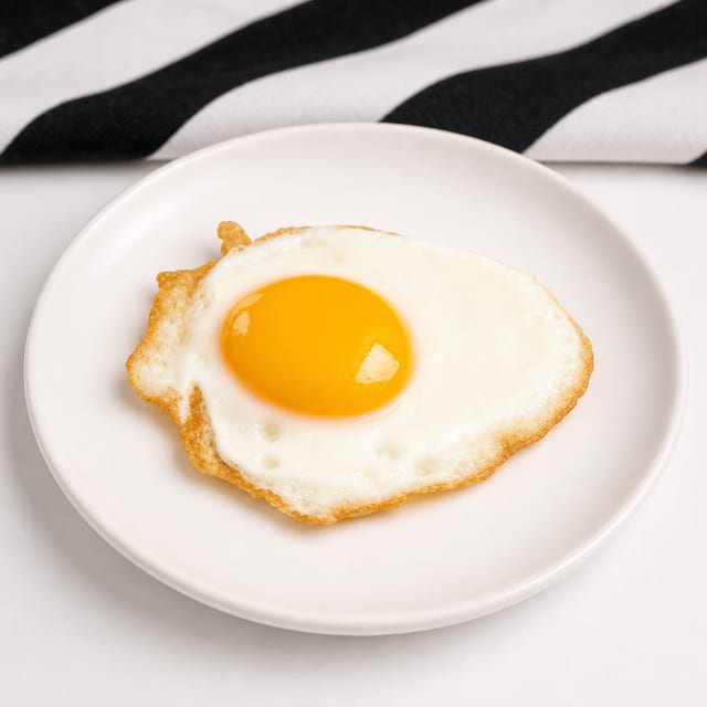 Extra Egg.
