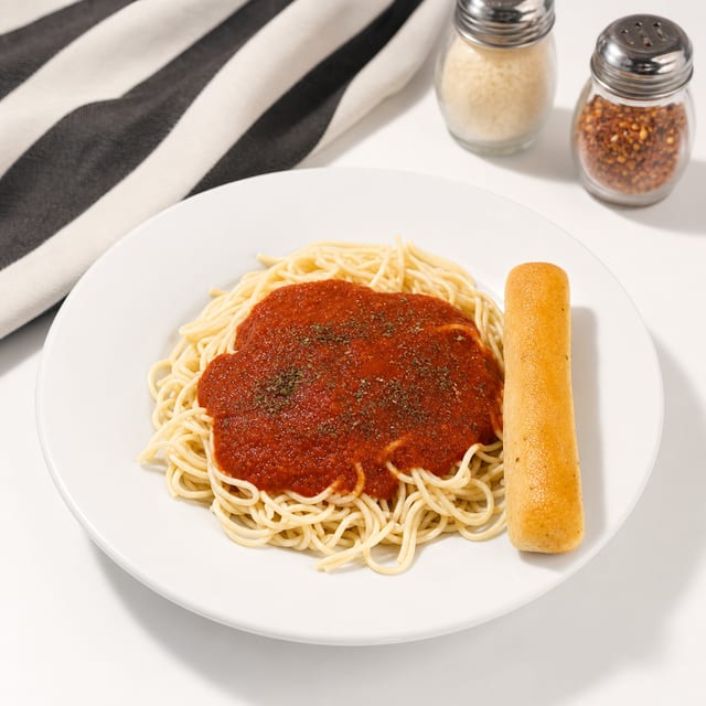 Side Spaghetti.