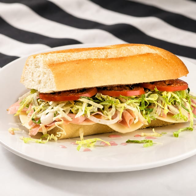American Sub.