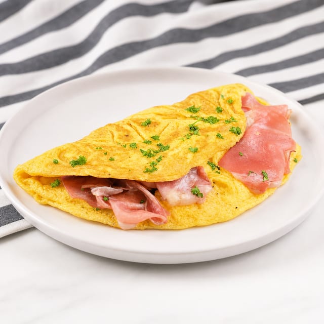 Italian Omelet.