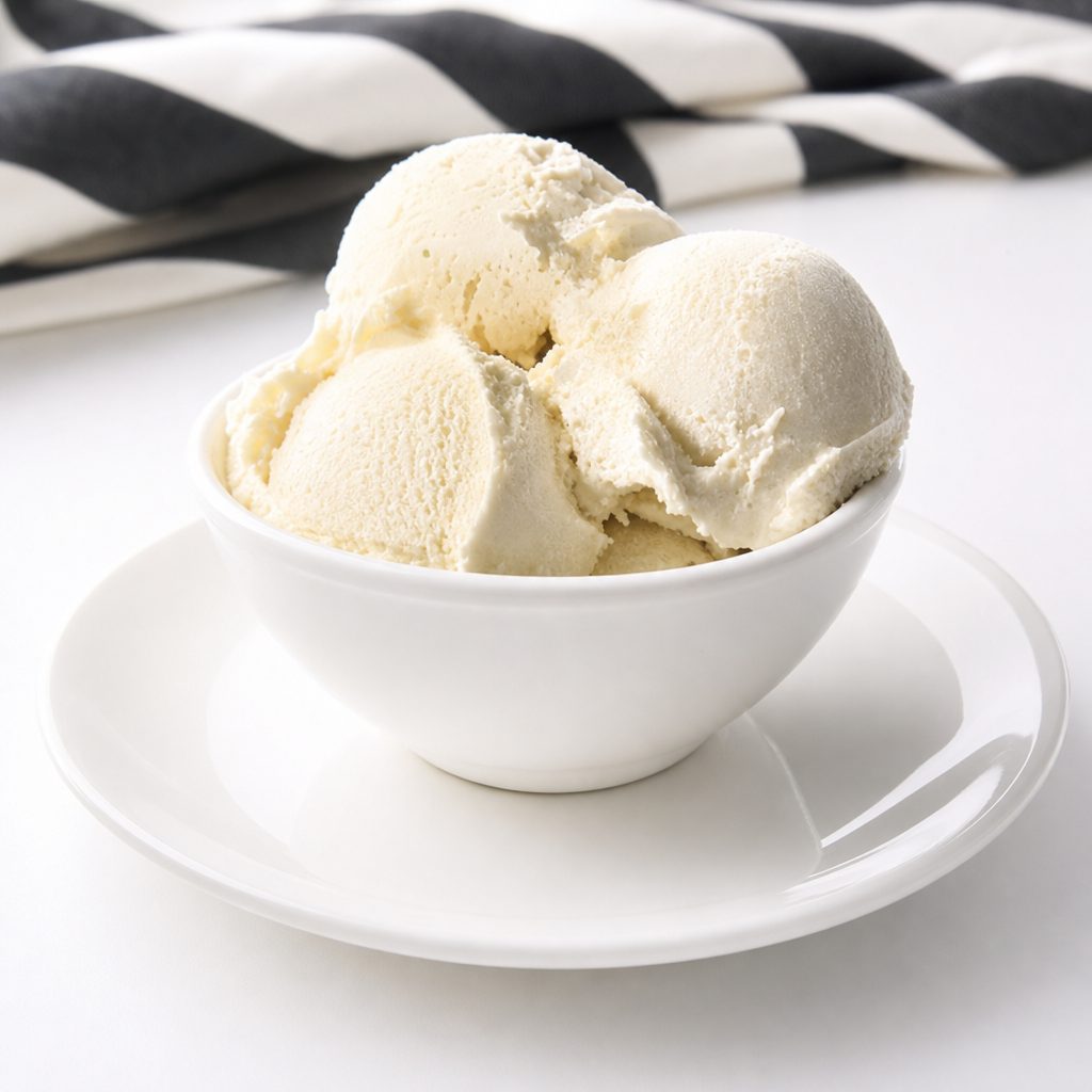 Ice Cream Scoop.