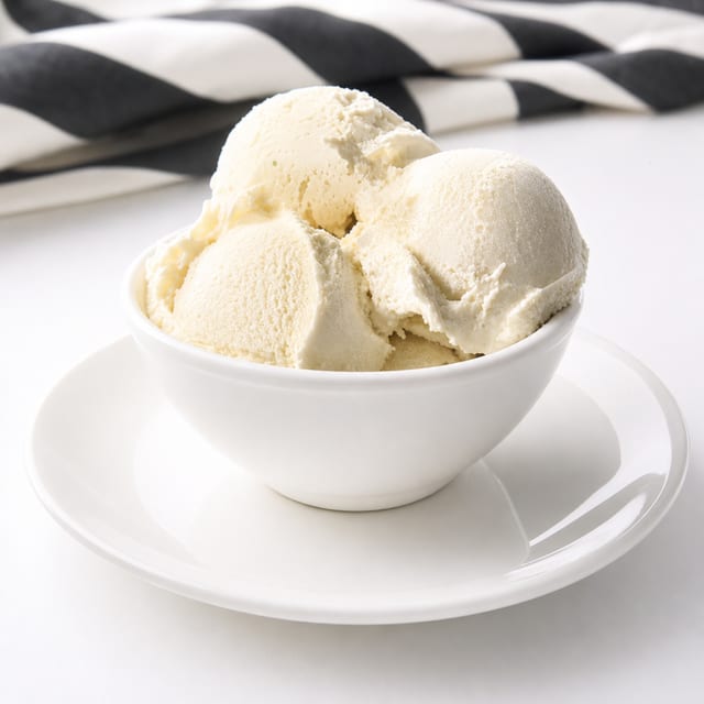 Ice Cream Scoop.