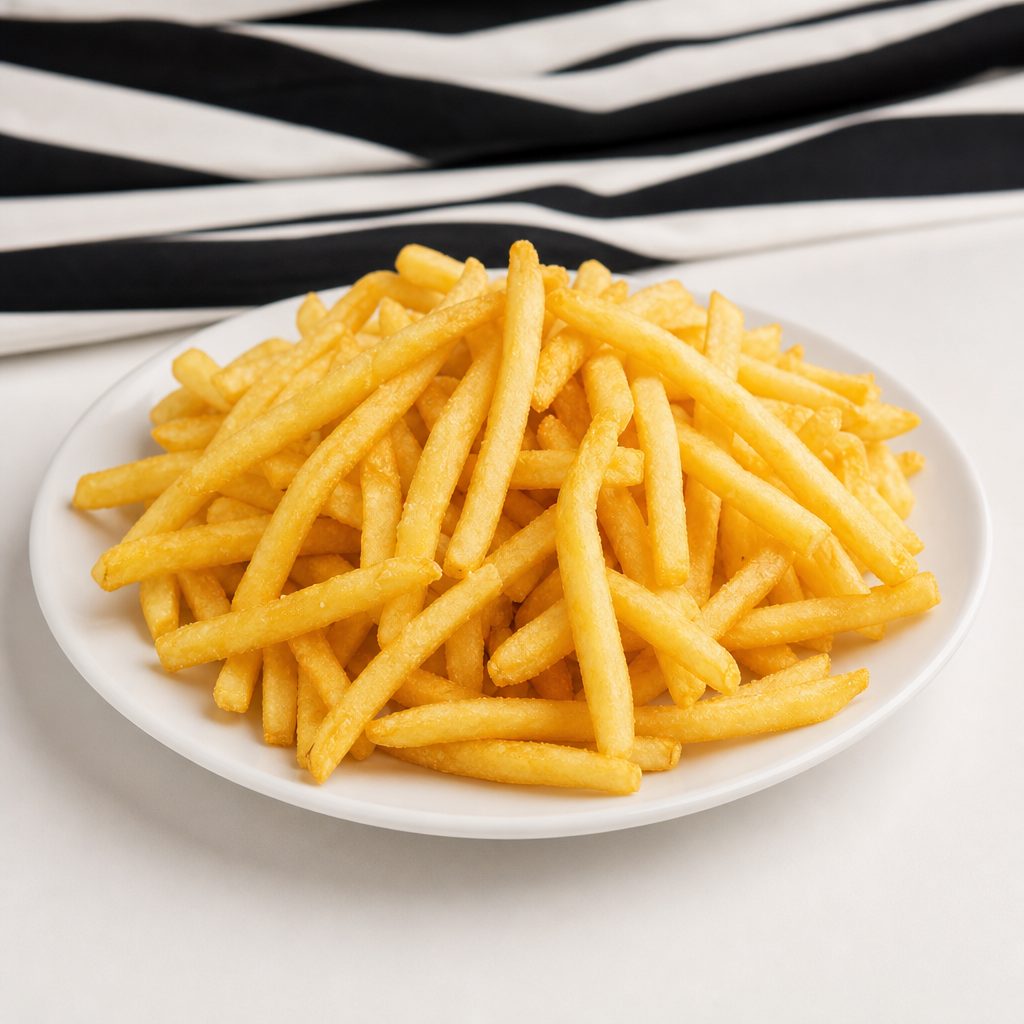 French Fries.