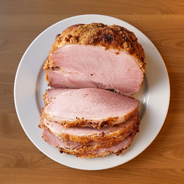 Ham.