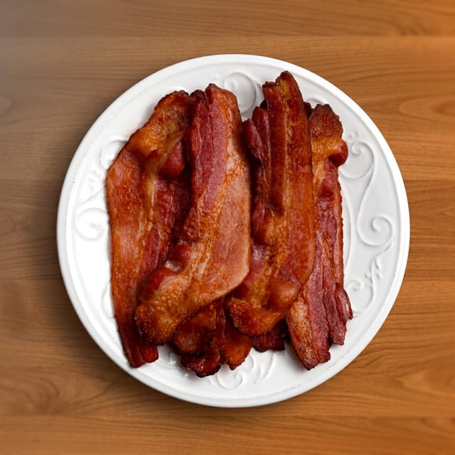 Bacon.