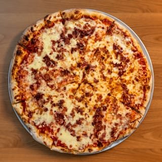 BYO 16"
