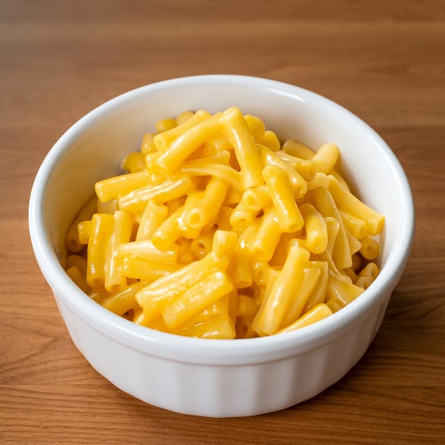 Kids Mac n Cheese.