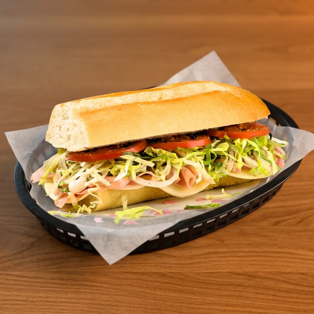 American Sub.