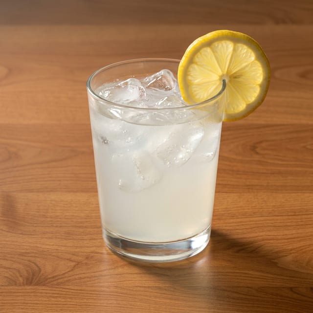 Lemonade.