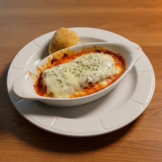 Baked Lasagna