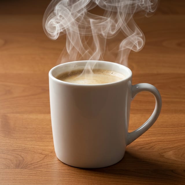 Coffee.