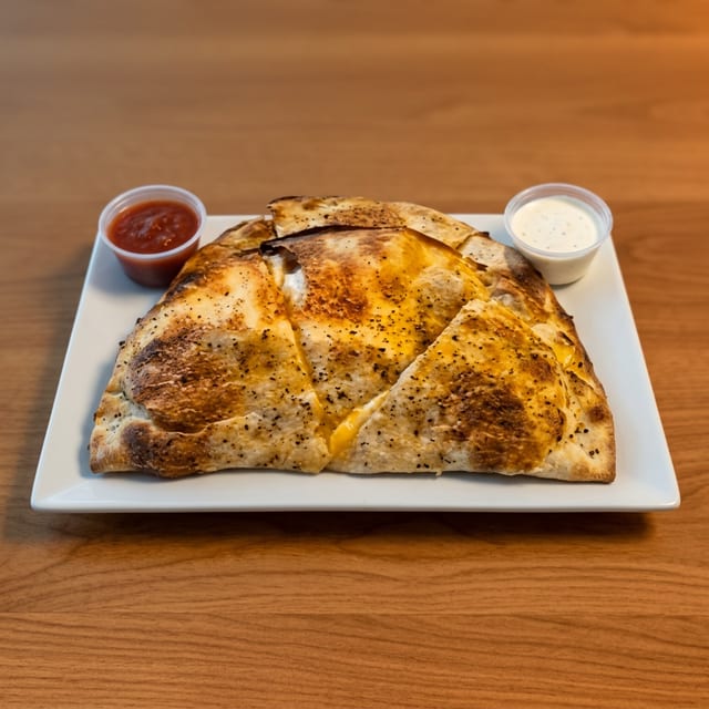 Quesadilla.