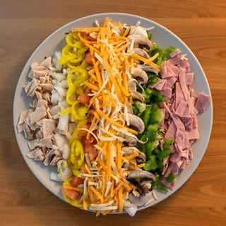Chefs Salad