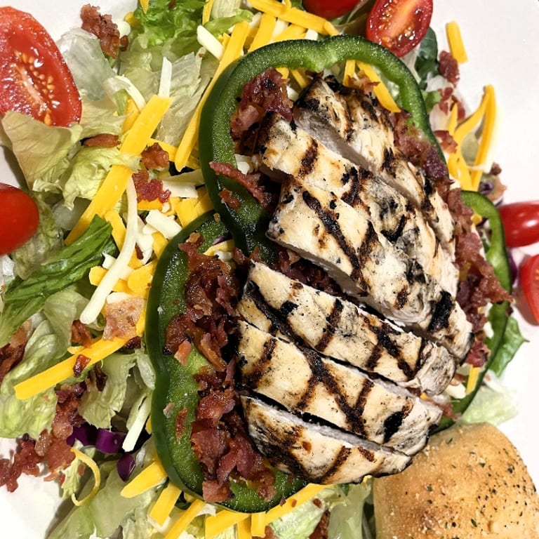 Spicy Hot Chicken Delights