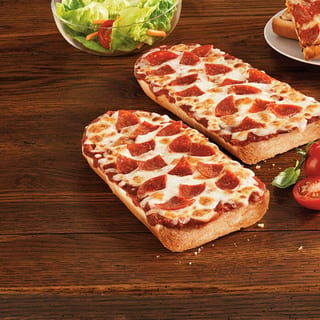 Pizza Sub
