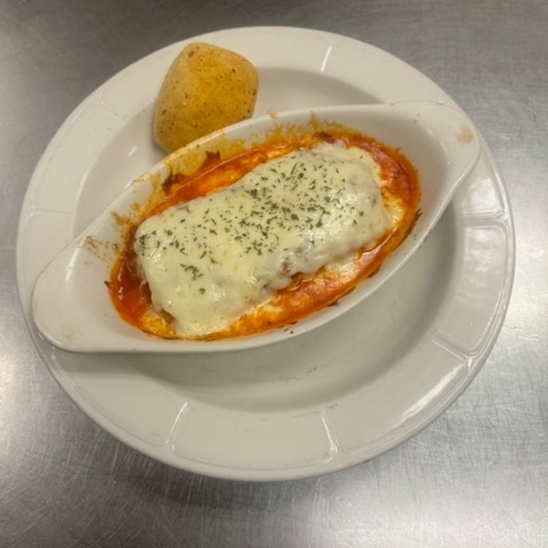 Delicious Vegetarian Options for Every Palate