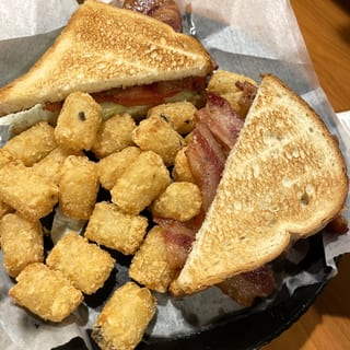 BLT