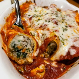 Cannelloni