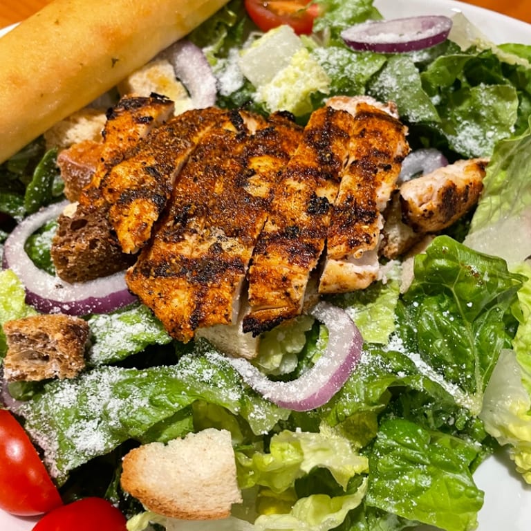 Delicious Caesar Salad Options