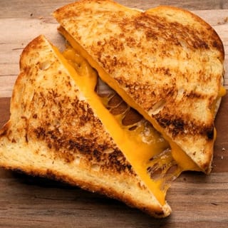 Grilled Cheese